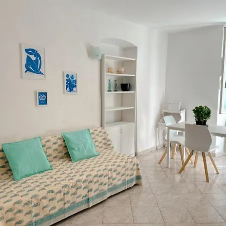 La Cas'etta Centro Apartment *