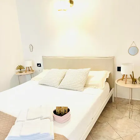 Apartment La Cas'etta Centro *