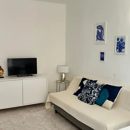 Apartment La Cas'etta Centro Lerici