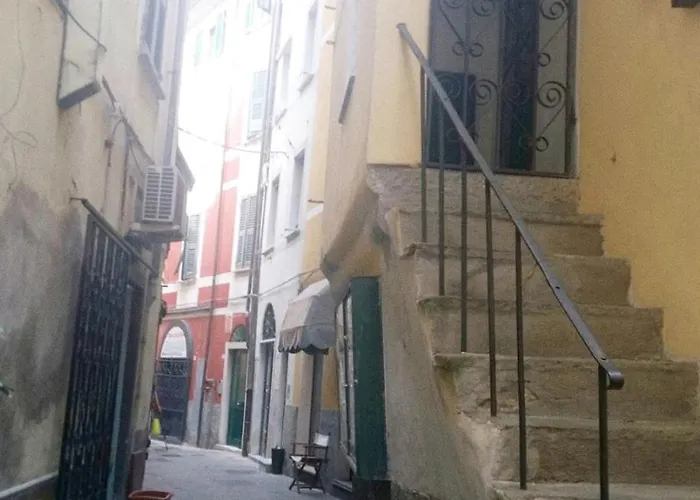 La Cas'etta Centro *