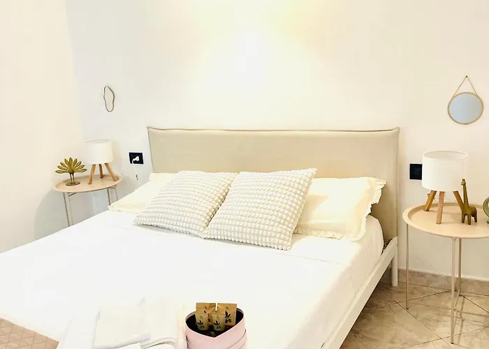 Apartment La Cas'etta Centro *