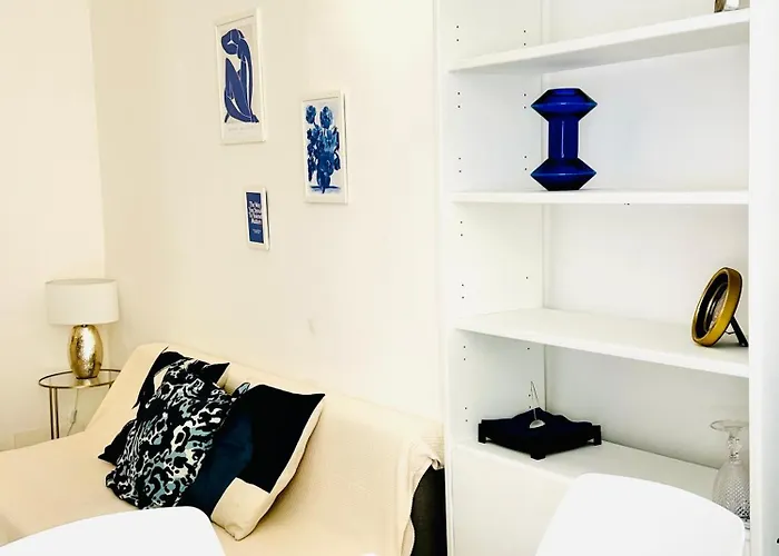 Apartment La Cas'etta Centro Lerici