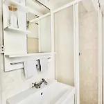 La Cas'etta Centro Appartement Lerici