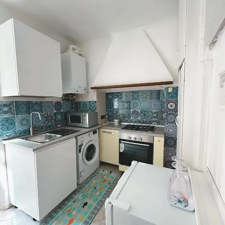La Cas'etta Centro Apartmán *