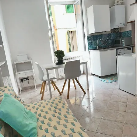 La Cas'etta Centro *