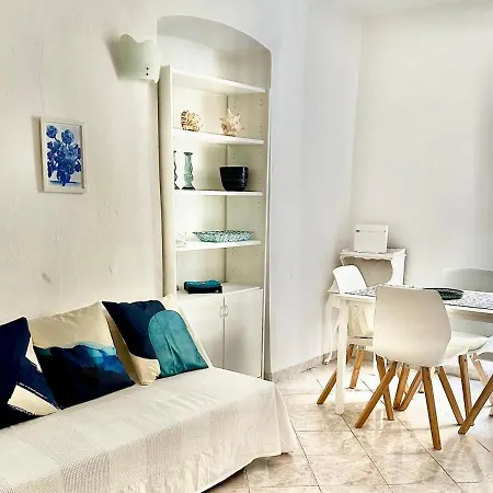 Apartment La Cas'etta Centro