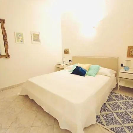 La Cas'etta Centro Lerici