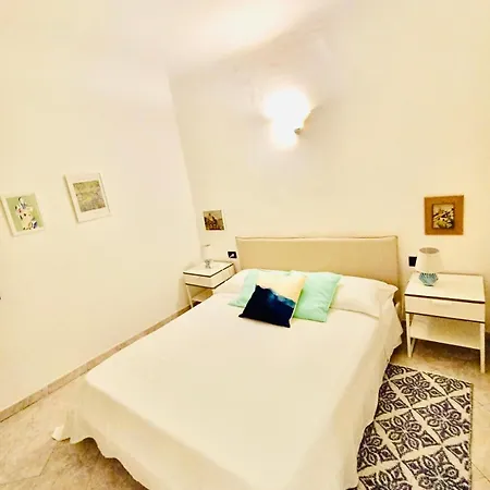 La Cas'etta Centro Apartment *