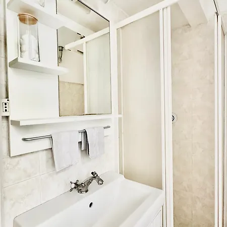 La Cas'etta Centro Apartmán Lerici