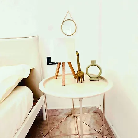 Apartmán La Cas'etta Centro Lerici