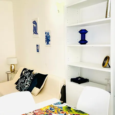 Apartment La Cas'etta Centro Lerici